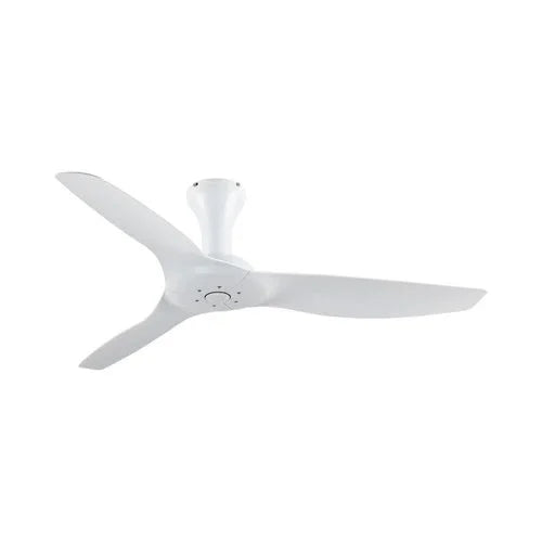 מאוורר תקרה לבן "52 LONDON - אור שי סיטונאות חשמל בע״מ