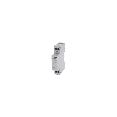 מגען מודולרי 1M 2NO 24V - אור שי סיטונאות חשמל בע״מ