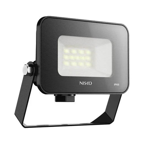 הצפה שחור COLOR EAGLE 10W IP65 אור כחול - אור שי סיטונאות חשמל בע״מ