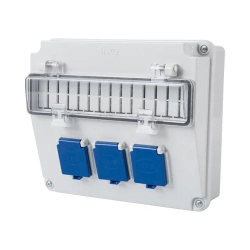 קופסת שירות 310 NNPL ללא חצי אוטומט - אור שי סיטונאות חשמל בע״מ