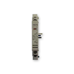 מגע עזר צד 2NO ל- NS2-25 Chint - אור שי סיטונאות חשמל בע״מ