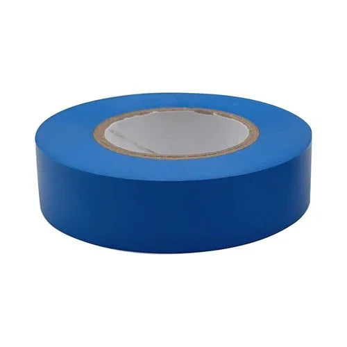 סרט בידוד כחול 19mmx20M - אור שי סיטונאות חשמל בע״מ