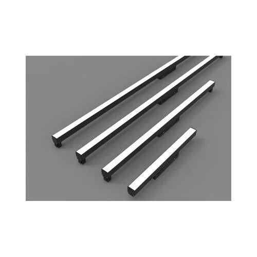 ספוט לד שטוח לבן לפס צבירה מגנטי TIKTOK FLAT90 20W 90CM אור ניטרלי - אור שי סיטונאות חשמל בע״מ