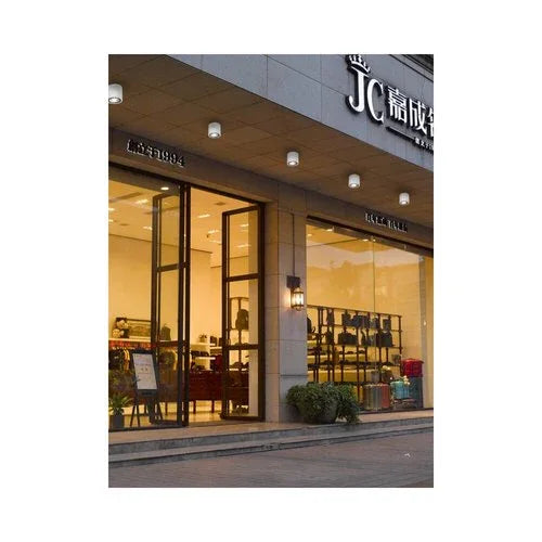 צילינדר לבן TOP 12W IP65 אור ניטרלי - אור שי סיטונאות חשמל בע״מ