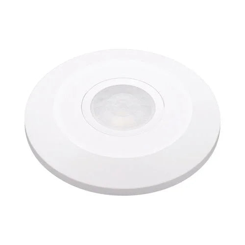 גלאי תנועה תקרתי על הטיח 6 מטר לבן ST05C - אור שי סיטונאות חשמל בע״מ