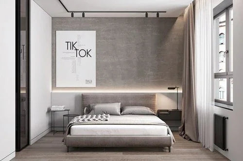 ספוט לד סיגר זהב לפס צבירה מגנטי TIKTOK CIGAR 5W אור ניטרלי - אור שי סיטונאות חשמל בע״מ