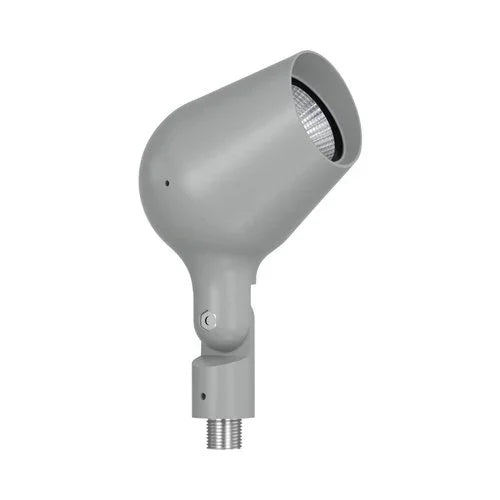 ספוט אפור ROSE 20W 36° אור חם - אור שי סיטונאות חשמל בע״מ