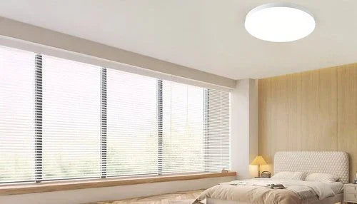 צמוד תקרה לבן ORA 65W 600MM 3CCT - אור שי סיטונאות חשמל בע״מ