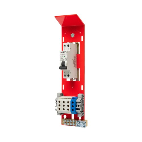 מגש תאורה מיני+מיתוג LPP1 1M – NISKO