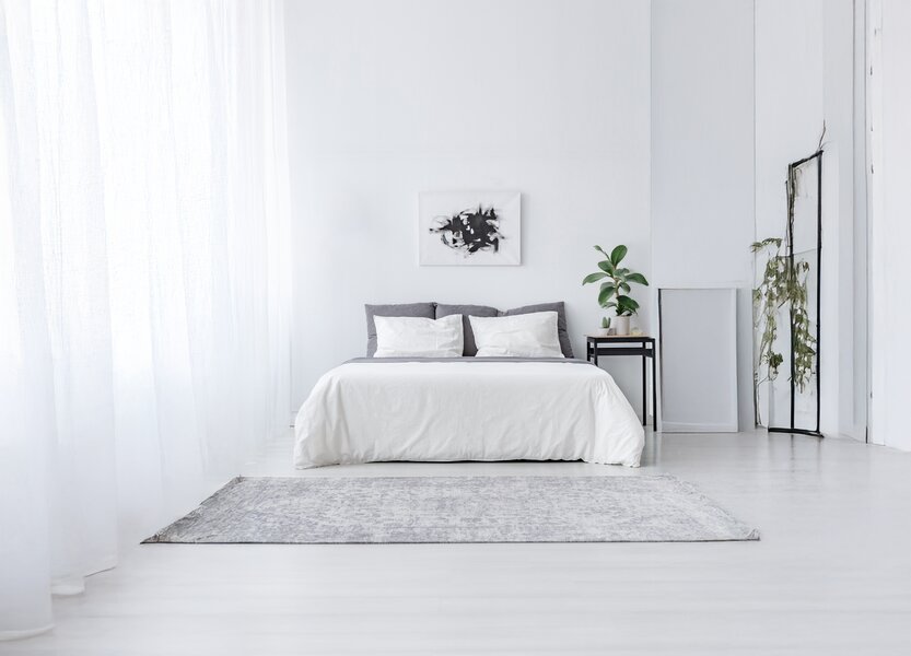 מנורת קריאה SAGA 3.6W לבן אור חם