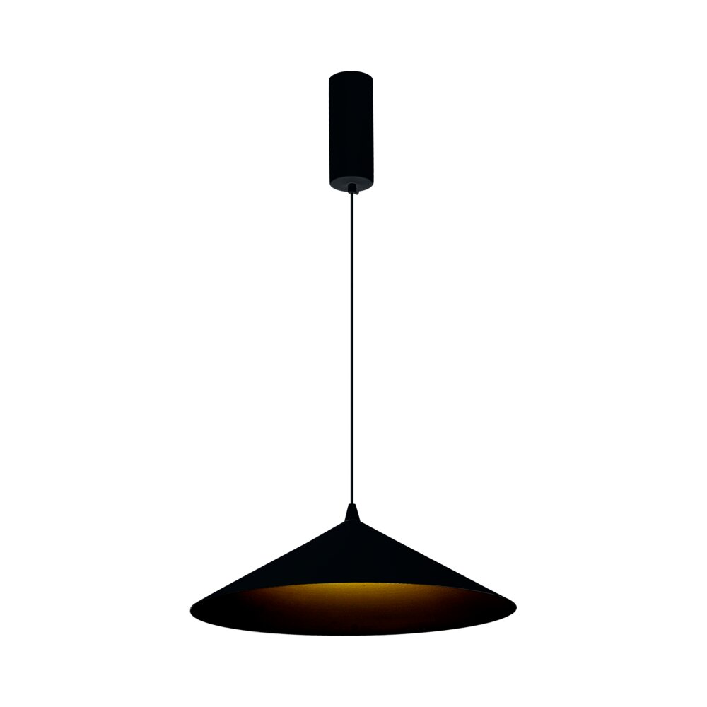 KORA 40CM שחור