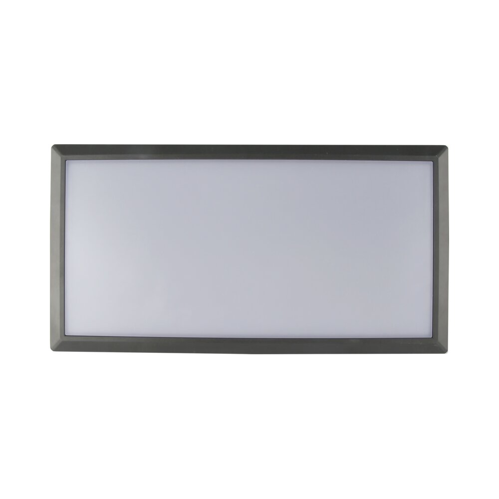 צמוד קיר/חומה גרניט CASA GN2 25W IP65 3CCT