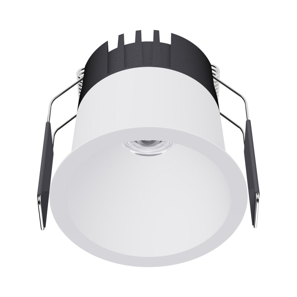 שקוע לד לבן TOMMY 8-10-12W IP65 3CCT
