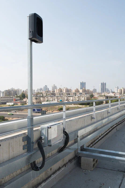קופסת CI3 עם בסיס אפור, מכסה שקוף 250X175X150 - אור שי סיטונאות חשמל בע״מ