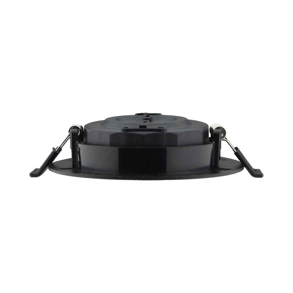 שקוע תקרה שחור SULTAN 3W IP54 55mm 3CCT – NISKO