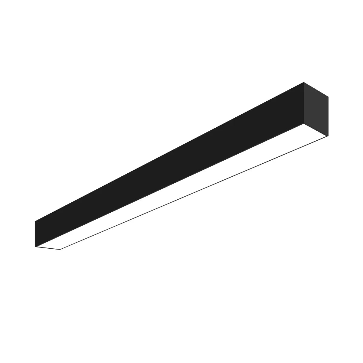 פרופיליטה LED על הטיח-70 60-AT-00-אור קר - אור שי סיטונאות חשמל בע״מ