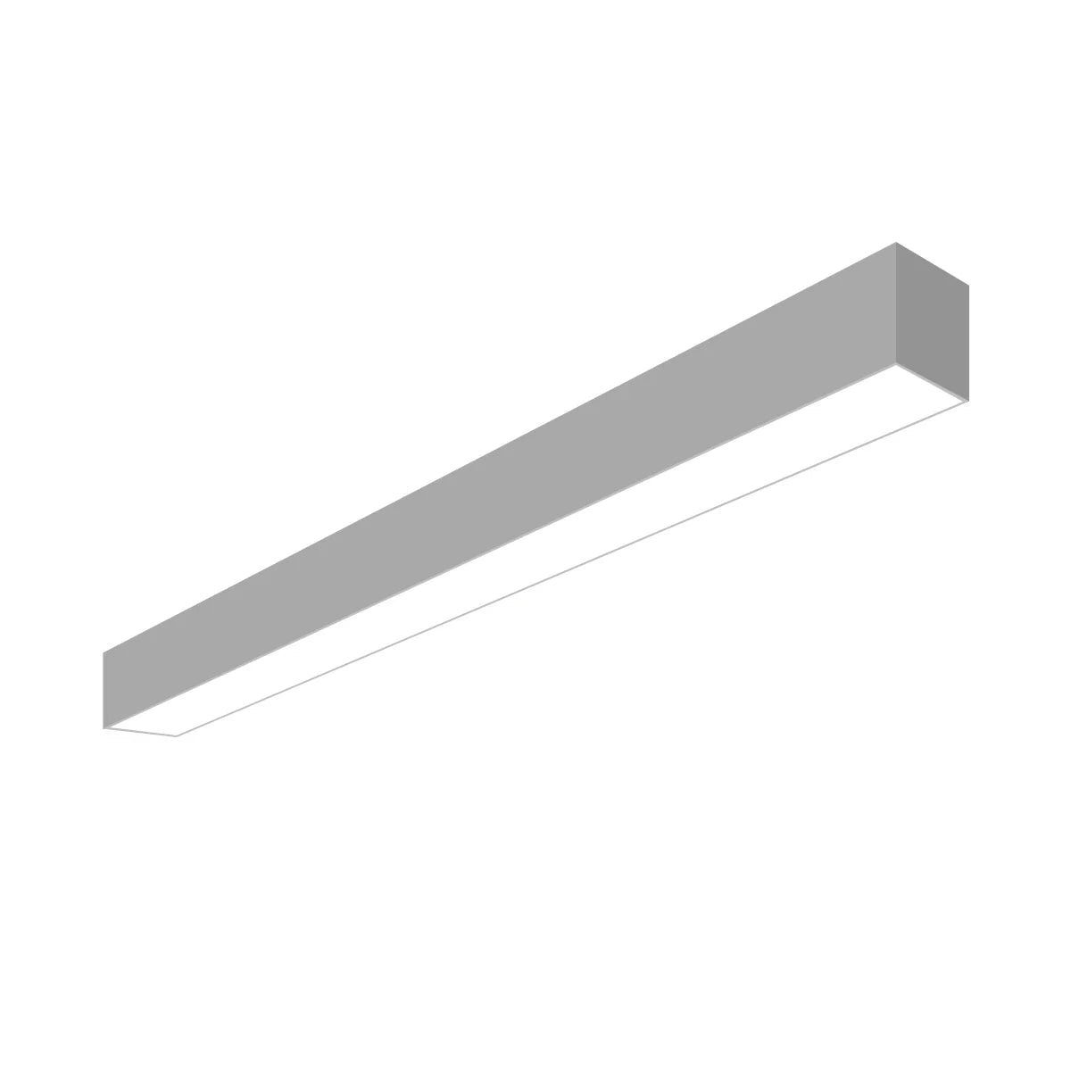 פרופיליטה LED על הטיח-70 60-AT-02-אור חם - אור שי סיטונאות חשמל בע״מ