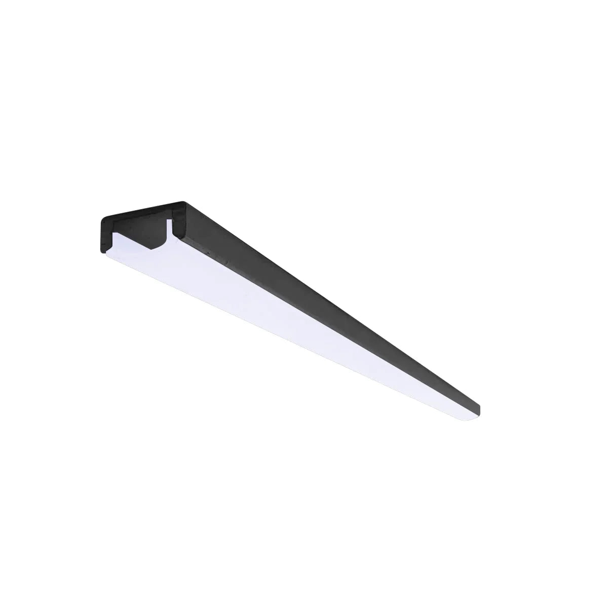 פרופילד על הטיח N לסרט SMD-7 17.5-N-00-אור קר - אור שי סיטונאות חשמל בע״מ