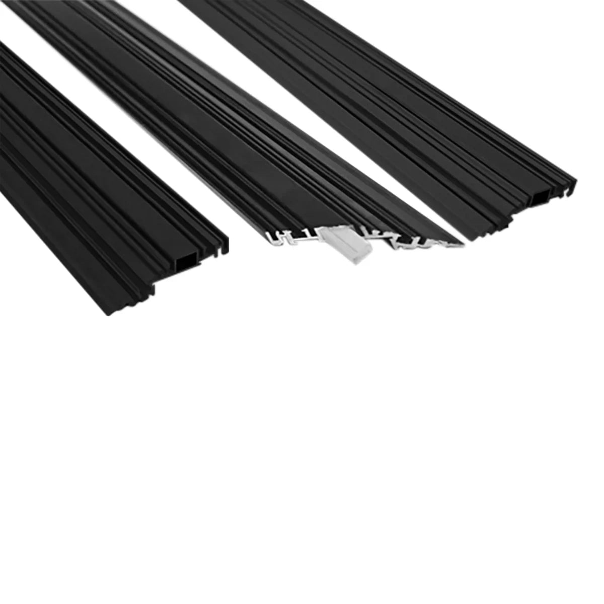 פרופיל סכין ללדים-26.1 70-00 - אור שי סיטונאות חשמל בע״מ