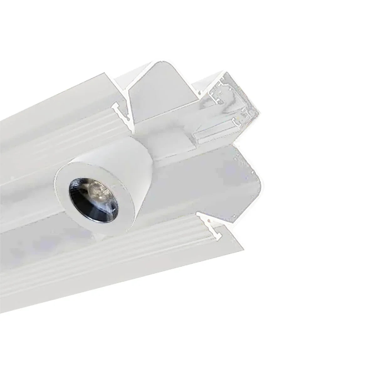 פרופיל פעמון 88.4-14.8-01 - אור שי סיטונאות חשמל בע״מ