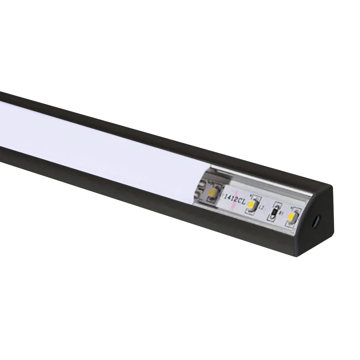 פרופיל פינה-17.5 26-00-אור קר - אור שי סיטונאות חשמל בע״מ