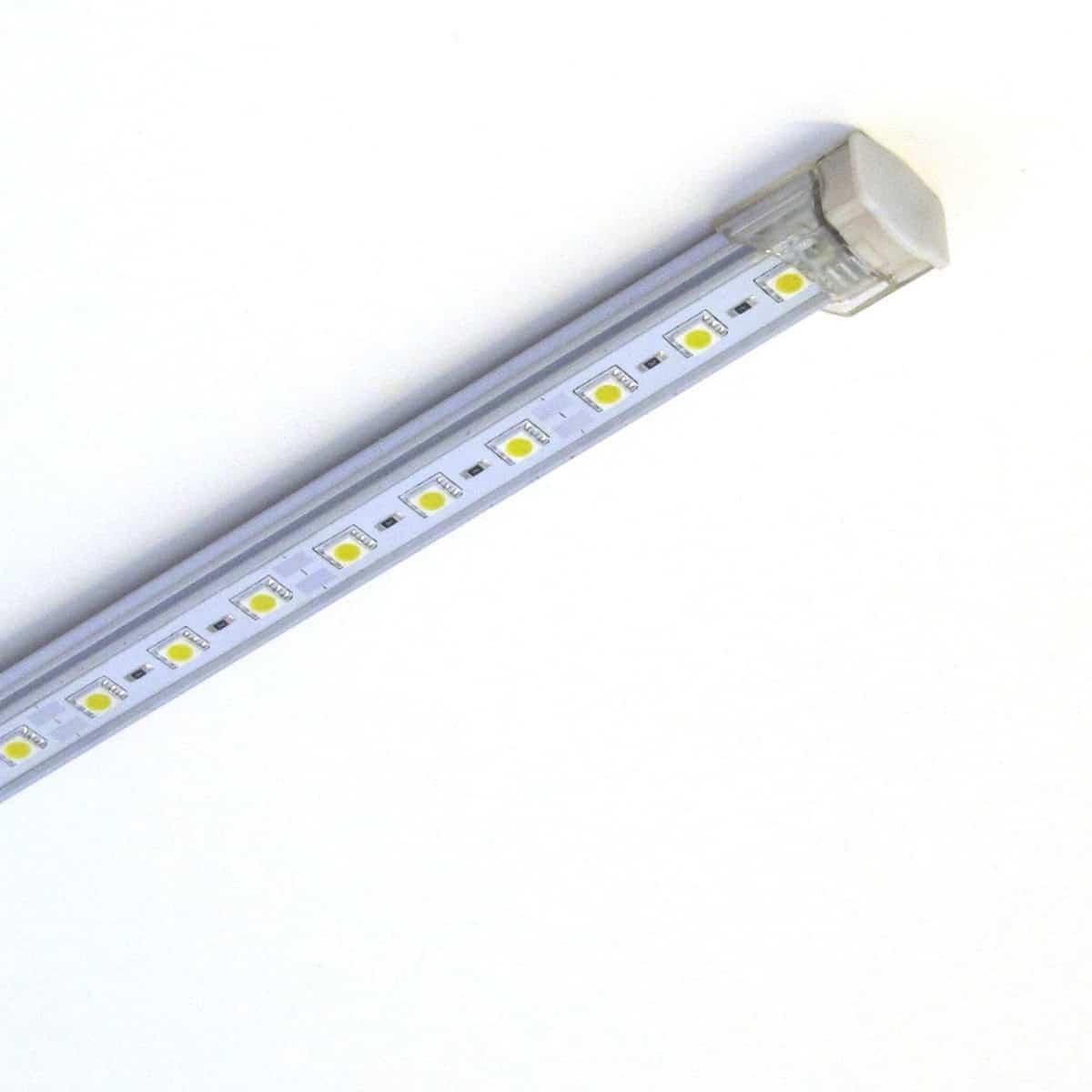 פרופילד (רוחב: 17 מ"מ)-60-אור חם - אור שי סיטונאות חשמל בע״מ