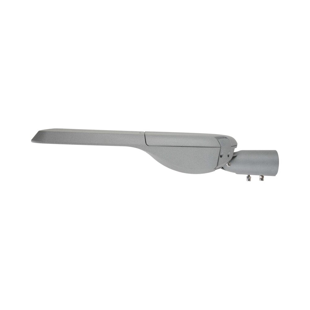 תאורת רחוב אפור PANTER 120W 145X60° IP66 אור ניטרלי – NISKO