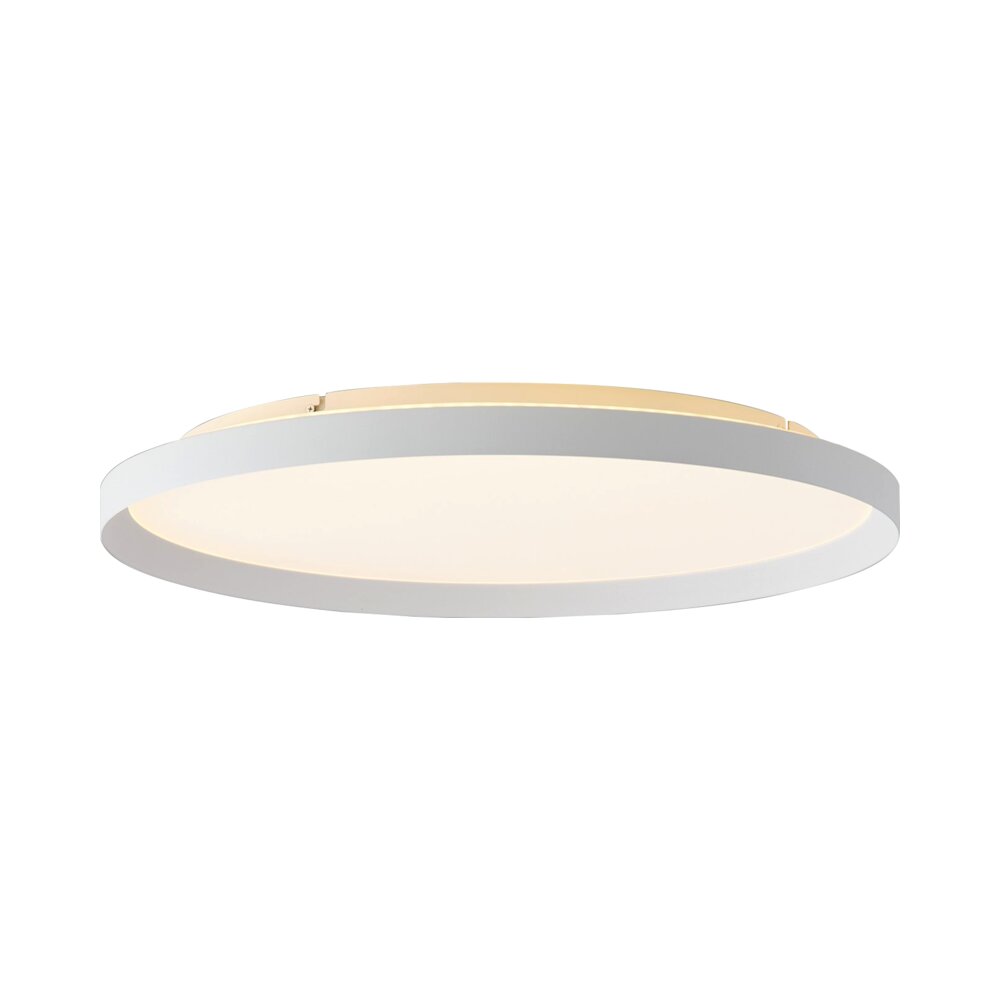 צמוד תקרה לבן MAYA UP-DOWN 66W 60CM 3CCT