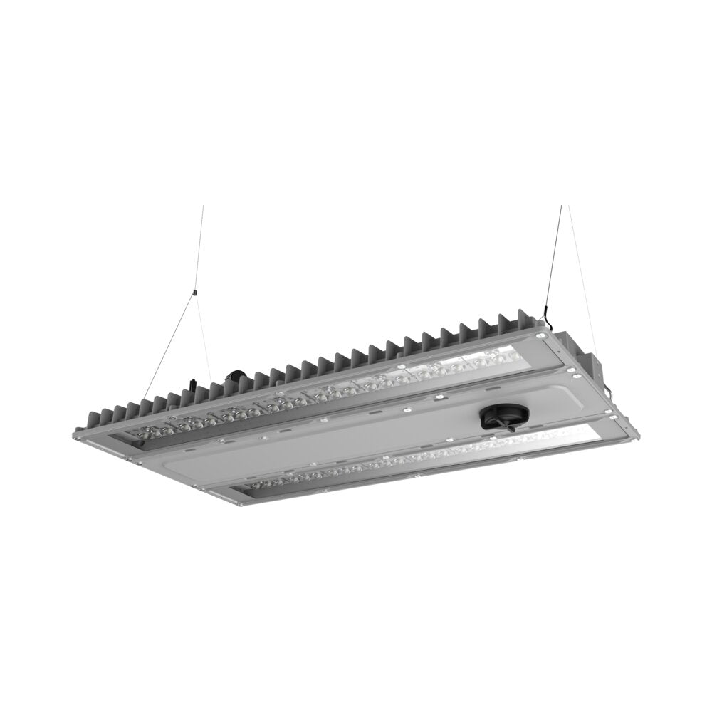 ליניארי אפור LUMINA 100/150/200W 60X20D אור ניטרלי