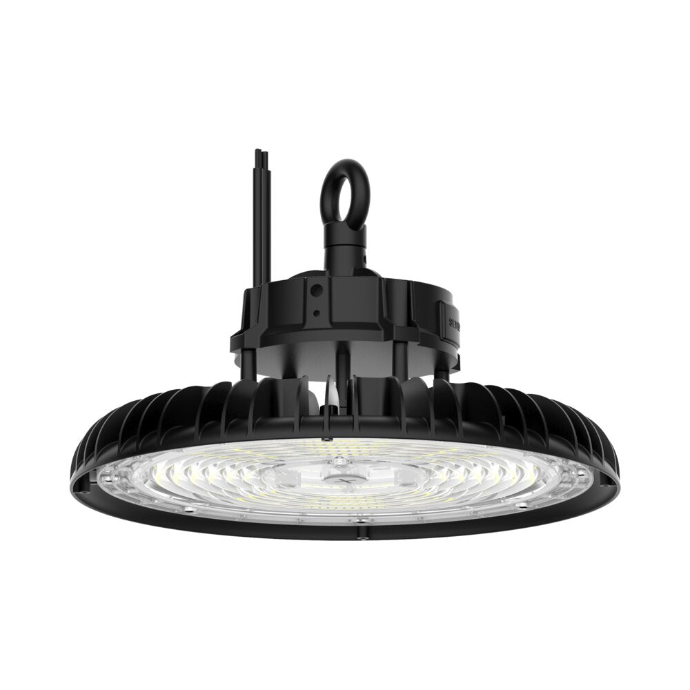 פעמון הצפה שחור NERO 150/200/240W 60° 3CCT
