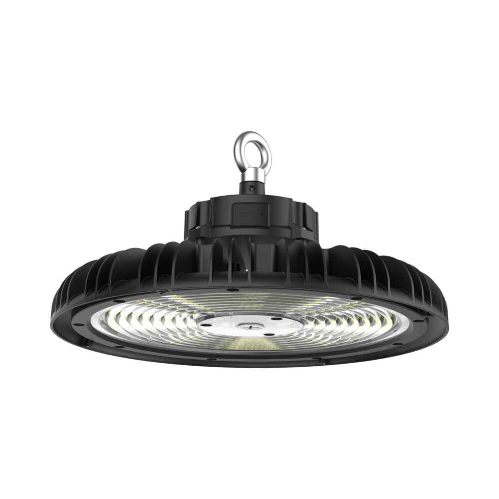 NERO גוף תאורה High Bay 80/120/150W – NISKO