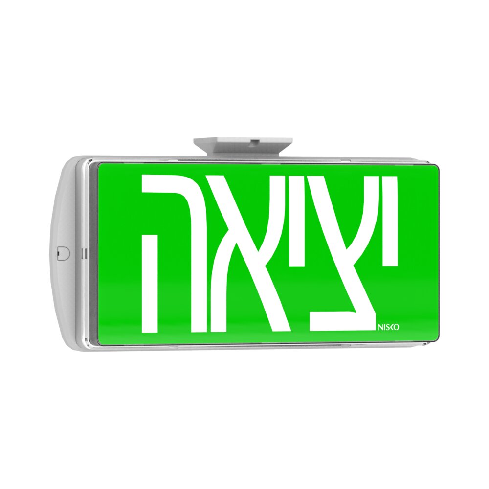 מתאם צמוד תקרה/דגל ל - ASTRA PRO