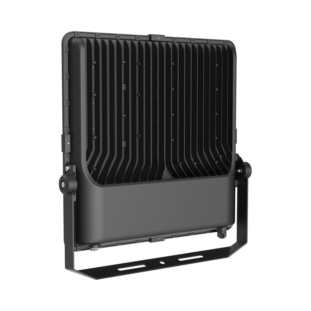 הצפה שחור SHARP PLUS 400W IP66 אור חם
