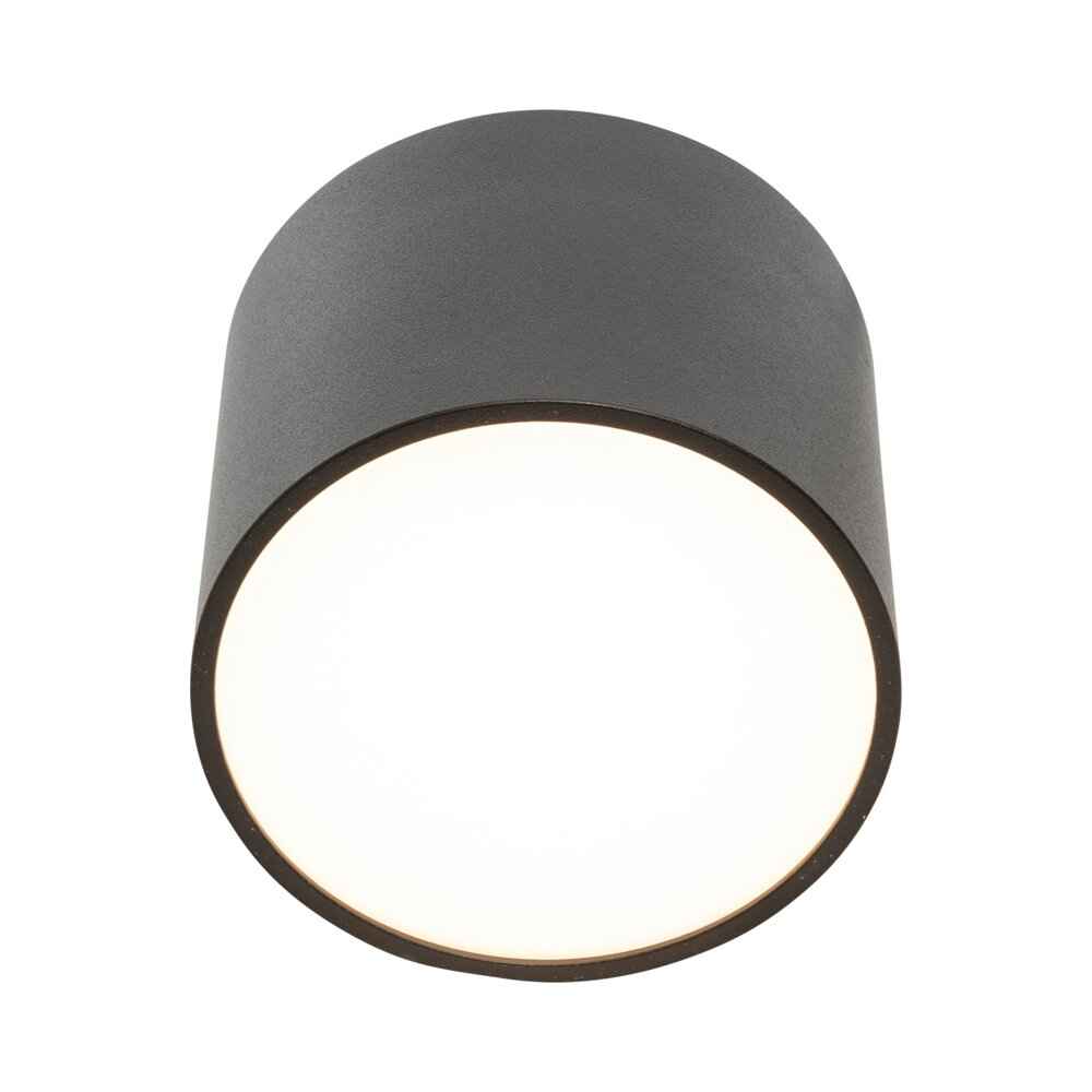 צילינדר שחור KAMILA 7W 3CCT – NISKO