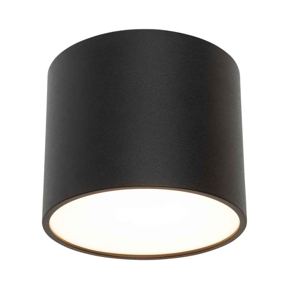 צילינדר שחור KAMILA 7W 3CCT – NISKO