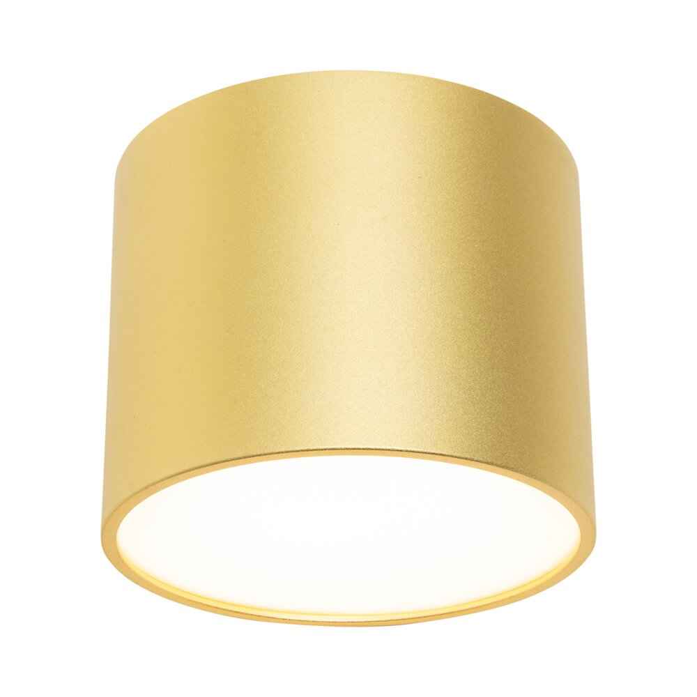 צילינדר זהב KAMILA 7W 3CCT – NISKO