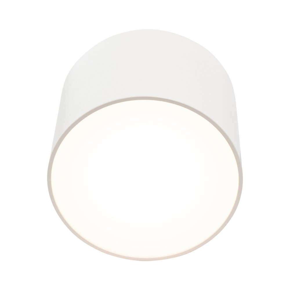 צילינדר לבן KAMILA 7W 3CCT – NISKO