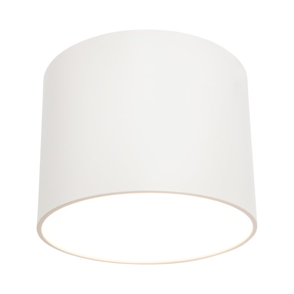צילינדר לבן KAMILA 7W 3CCT – NISKO