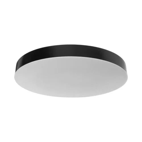 צמוד תקרה שחור ORA 24W 300MM 3CCT - אור שי סיטונאות חשמל בע״מ