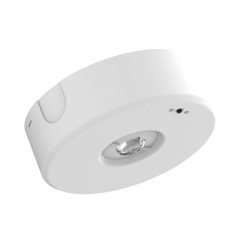 חד תכליתי על הטיח MOON 3W – NISKO