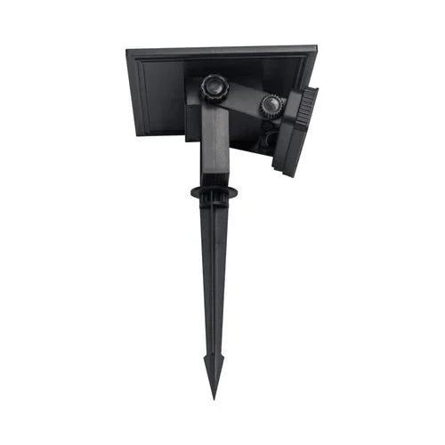 דוקרן סולארי SUNRAY 12W IP65 7COLORS - אור שי סיטונאות חשמל בע״מ