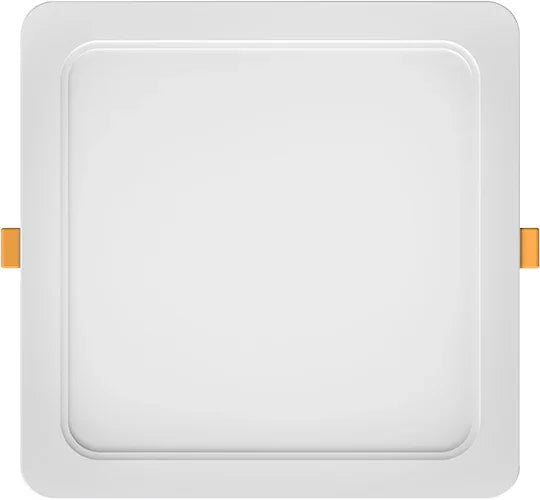 דגם ספיר 18W - סדרת שקועי תקרה TEKTONIX מרובעים BACKLIGHT (S) - אור שי סיטונאות חשמל בע״מ