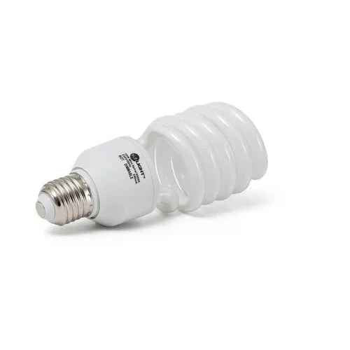 נורת מיני ספירל 30W E27 אור קר
