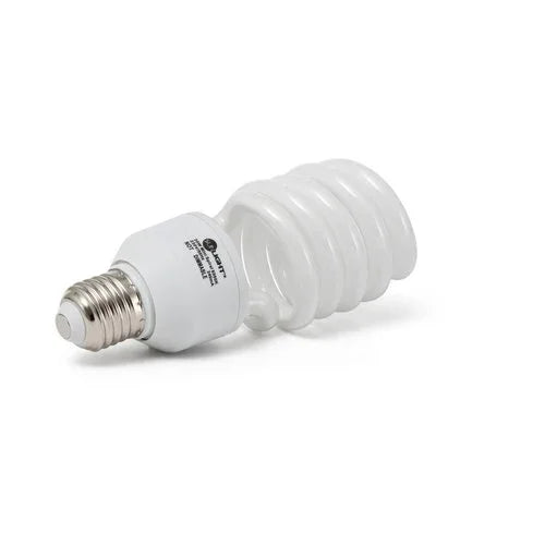 נורת מיני ספירל 30W E27 אור קר - אור שי סיטונאות חשמל בע״מ