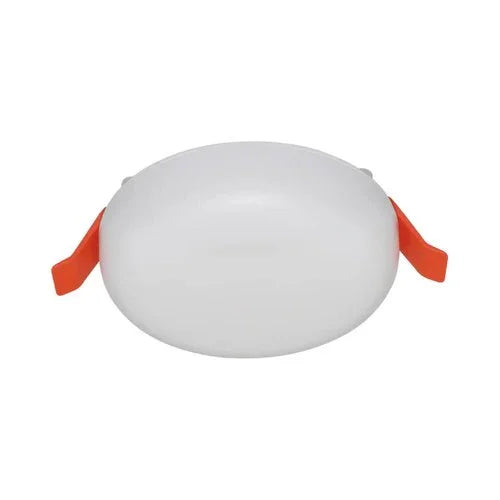 פאנל לד לבן FLEX 8W IP54 אור קר - אור שי סיטונאות חשמל בע״מ