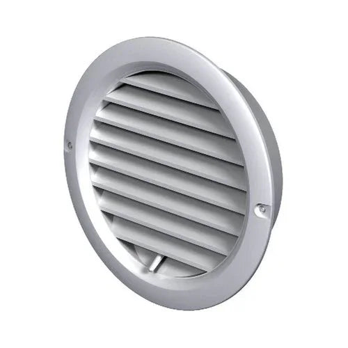 תריס עגול "MV150BVS 6 - אור שי סיטונאות חשמל בע״מ