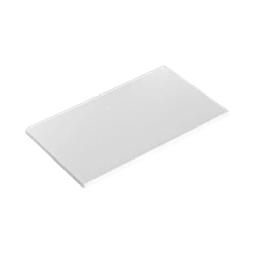 צמוד תקרה מלבן דק לבן TIME 64W 96X60CM IP40 3CCT - אור שי סיטונאות חשמל בע״מ