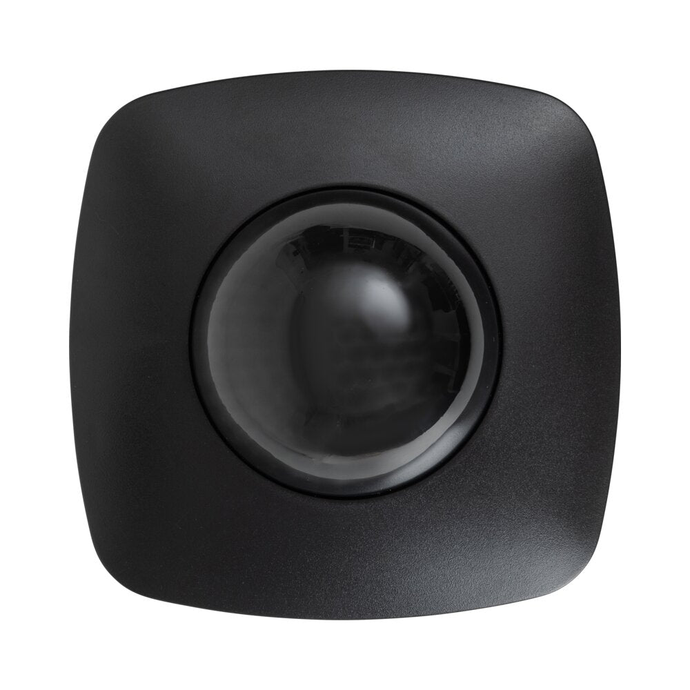 גלאי נוכחות/תנועה תקרתי עה"ט 6/ 16 שחור