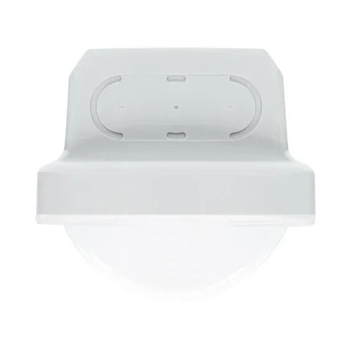 הרמטי פיבר אפור SYLVANIA POSEIDON 61W IP66 אור קר - אור שי סיטונאות חשמל בע״מ