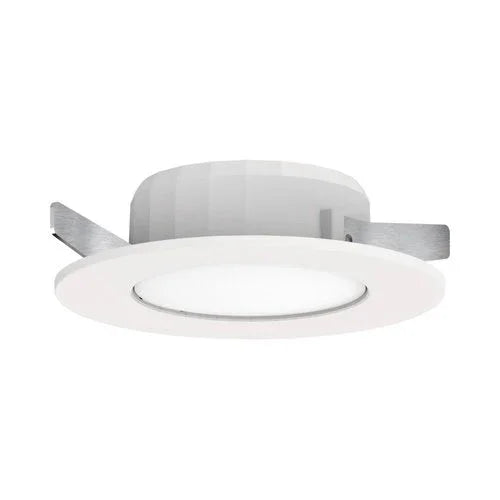 פאנל לד שקוע לבן אינטגרלי "3 5W אור חם - אור שי סיטונאות חשמל בע״מ